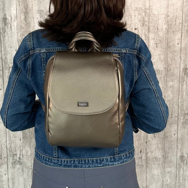 Adele - Laptop Backpack – Mia Tui