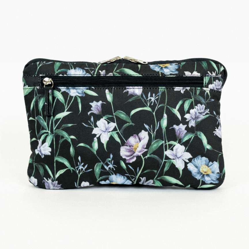 Travel Companion Mia Tui Jennie Travel Changing Bag Expander-LITE