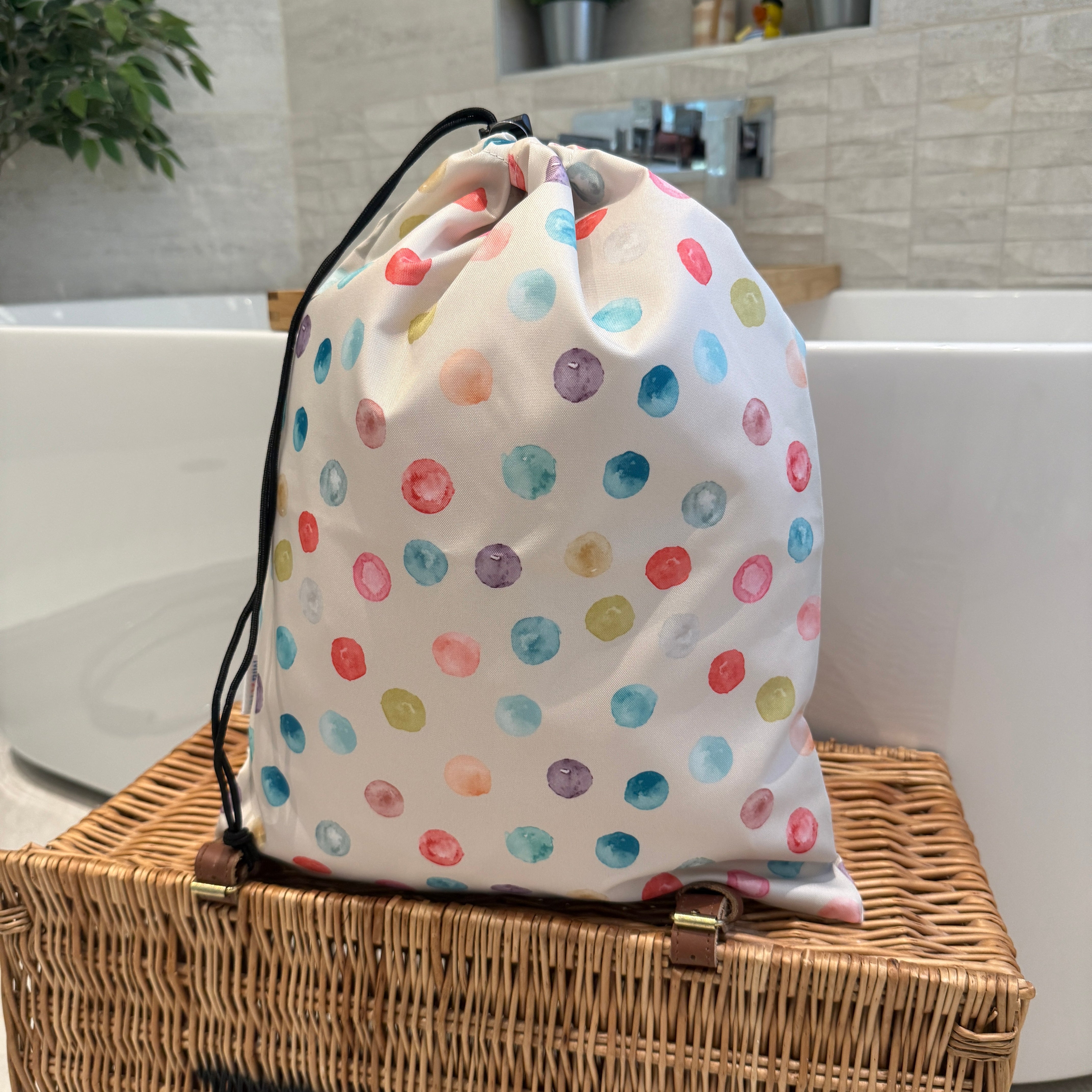 Lollys Laundry Mia Bag - Multi