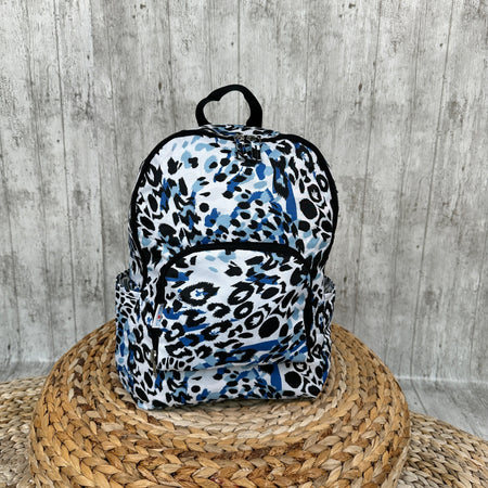 Mia Tui Handbags Oxford Folding Backpack - Last Clicks