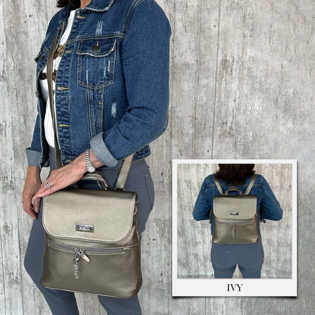 O hot sale bag ivy