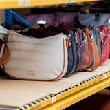 What Your Travel Bag Says About You: Find Your Mia Tui Travel Personality