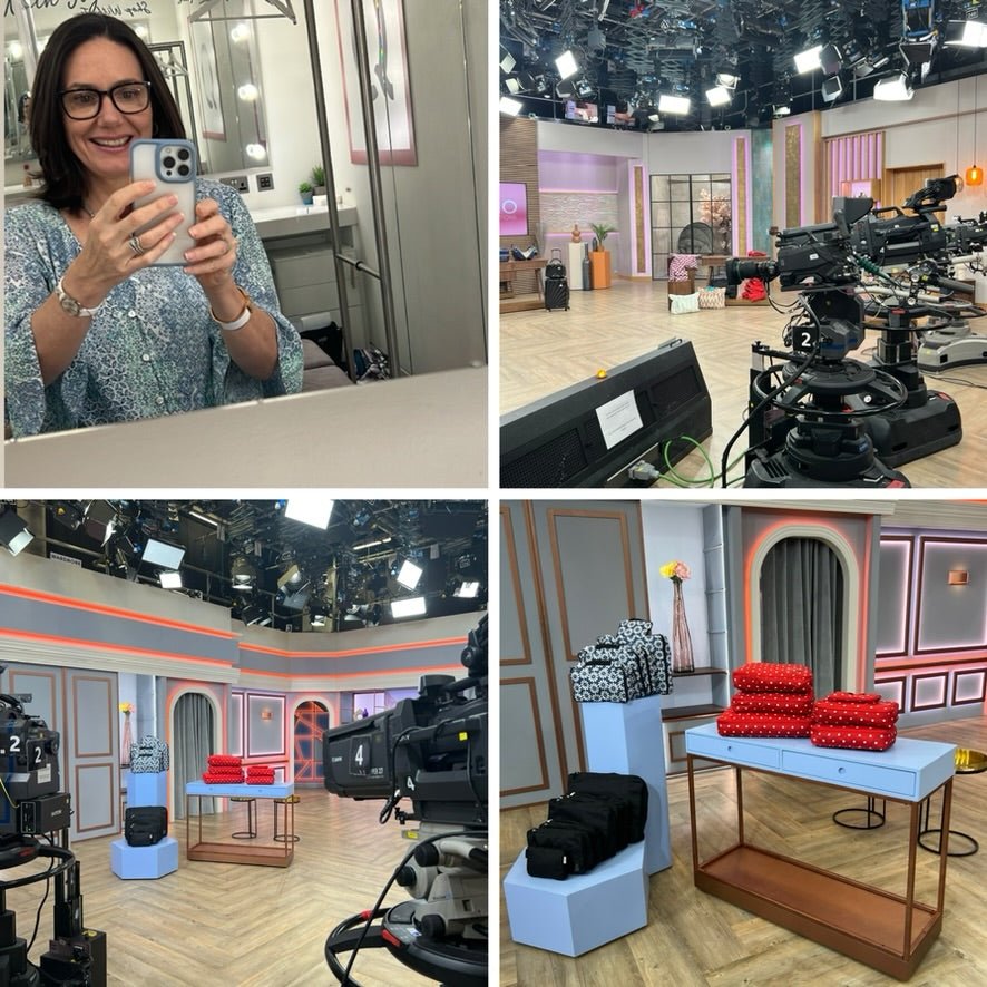 How QVC Saved Mia Tui