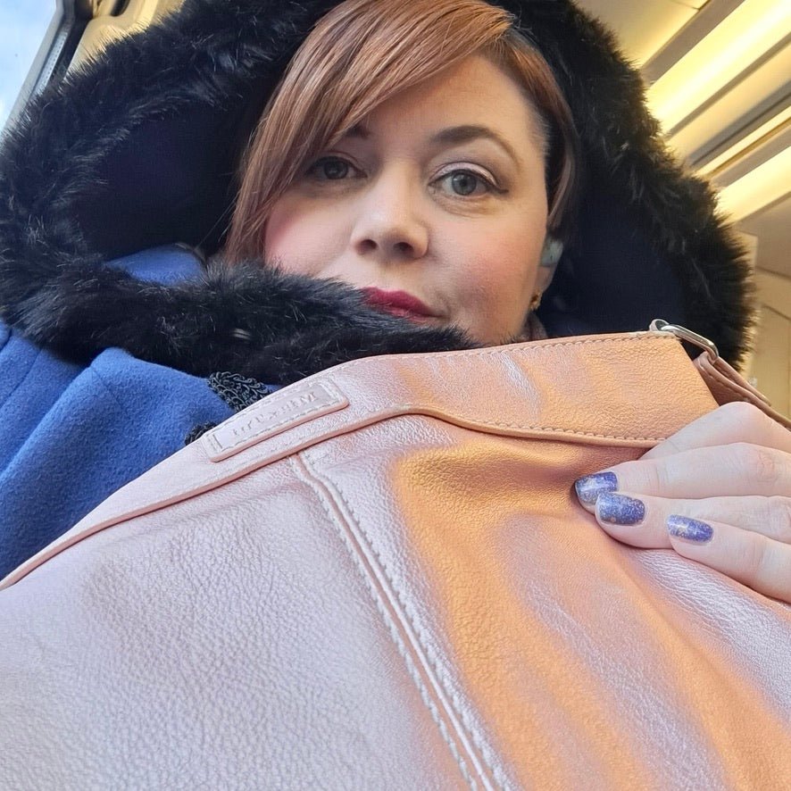 Meet Detta: A Mia Tui Enthusiast