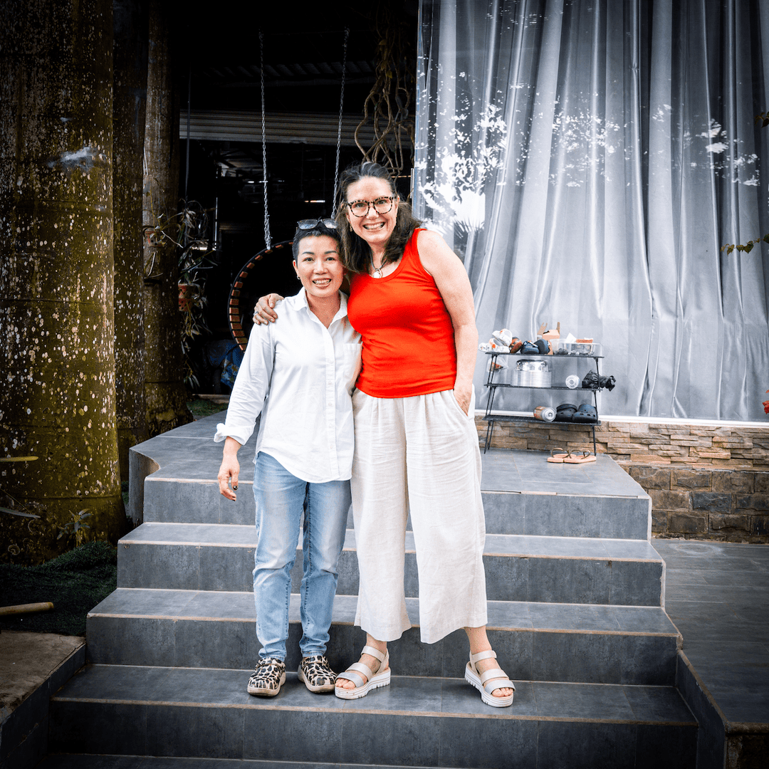 Inside the Mia Tui Factory – Where It All Began