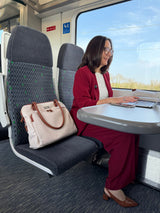 Master Your Mess: Ultimate Handbag Organization Tips