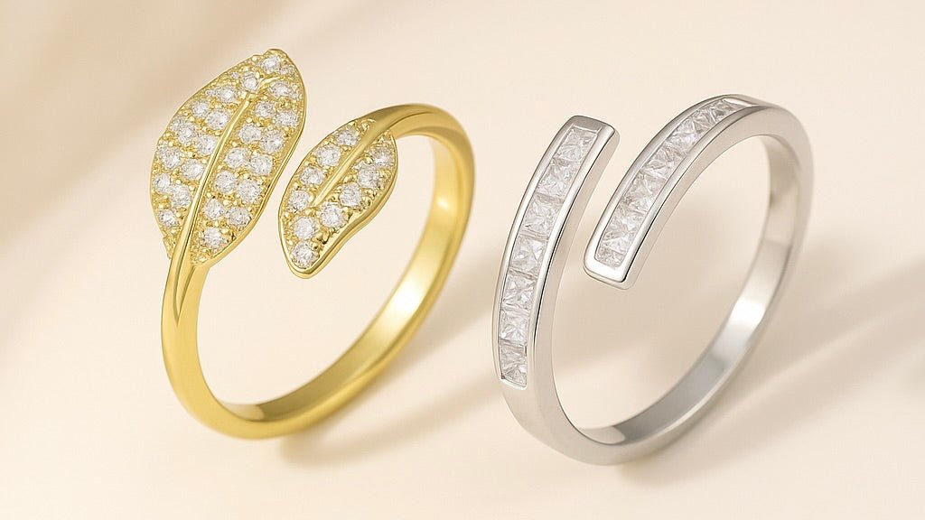 Rings – Mia Tui