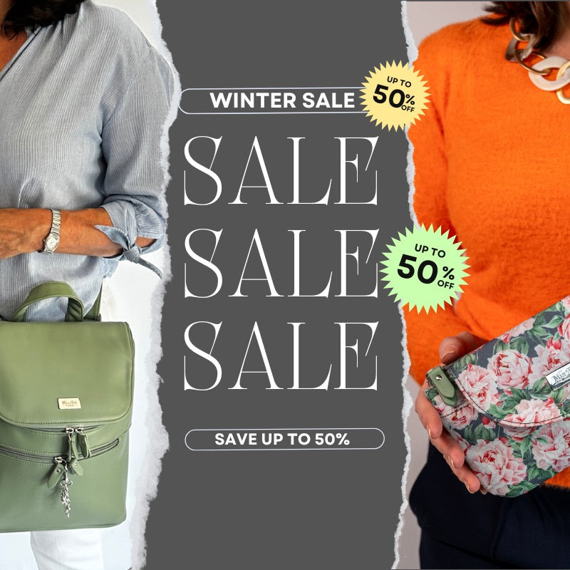 Winter Sale