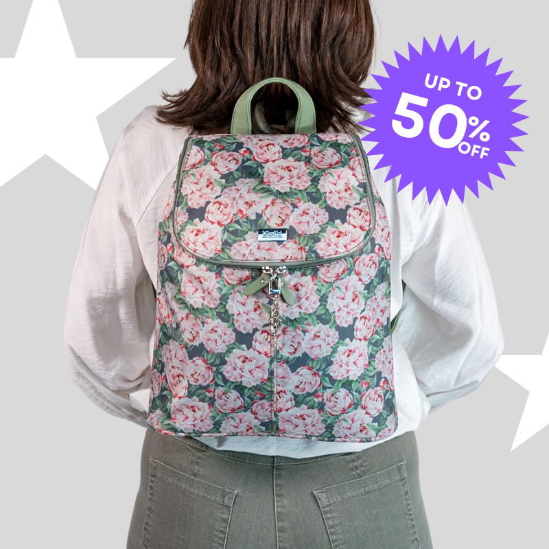 Backpack - Sale