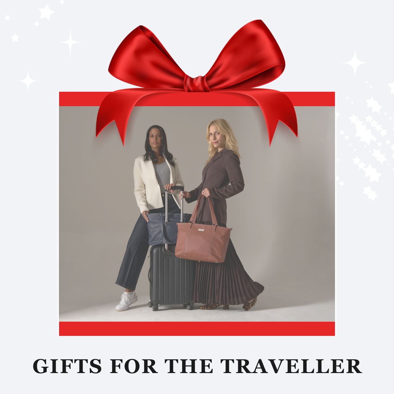 Gifts for travellers