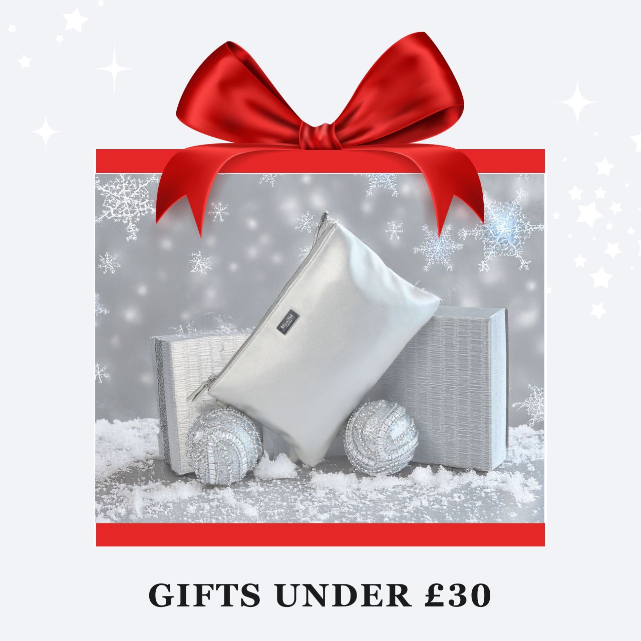 Gifts under £30