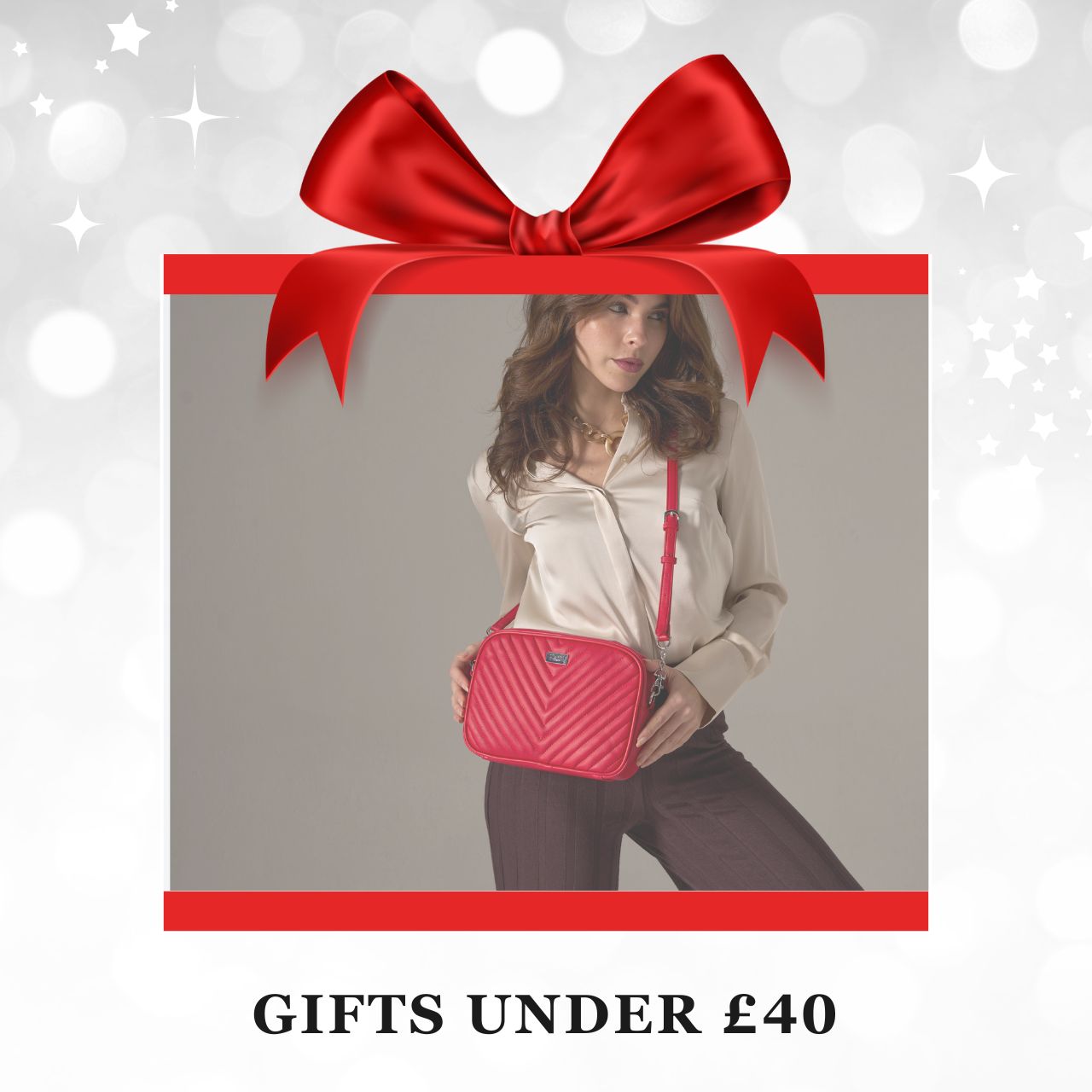 Gifts under £40