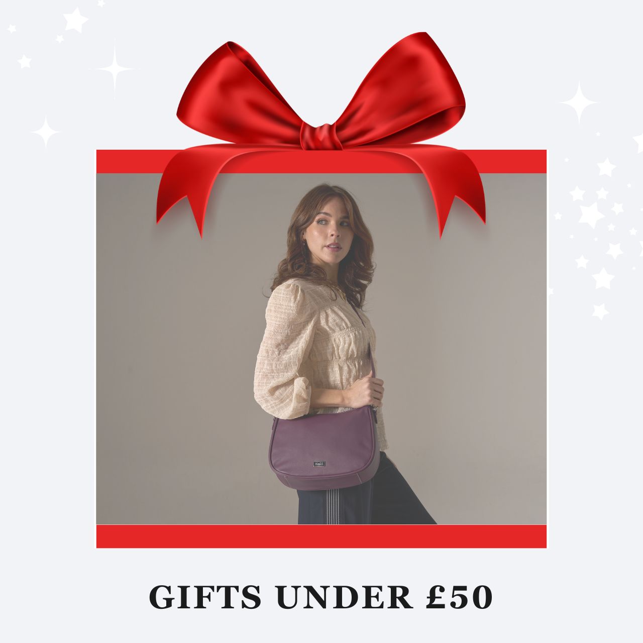 Gifts under £50