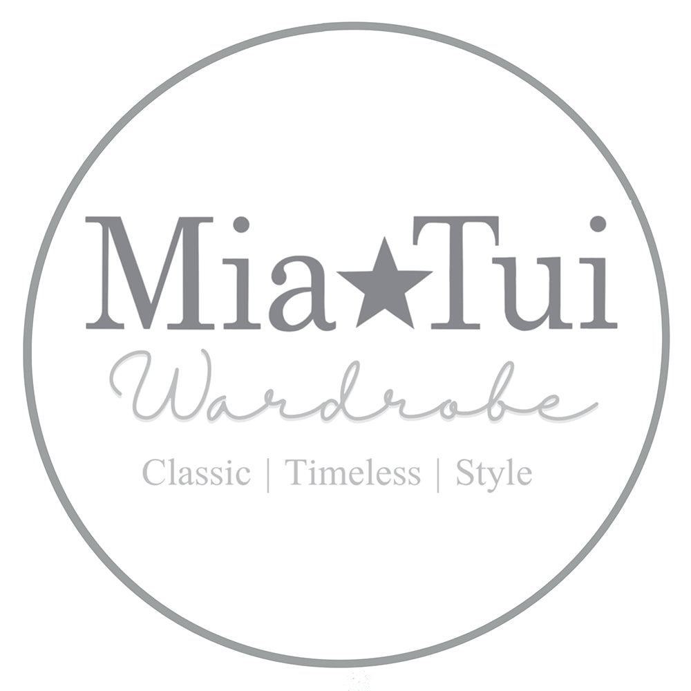 Mia Tui Massive Wardrobe Clearance