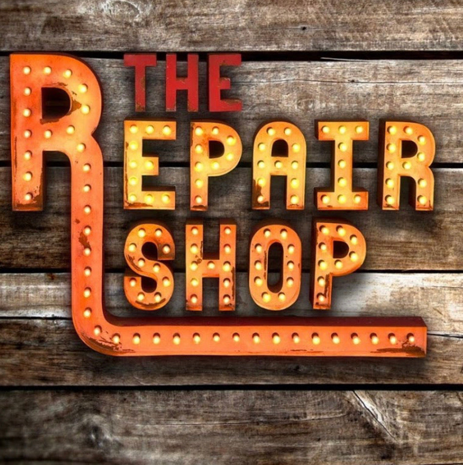 The Repair Shop