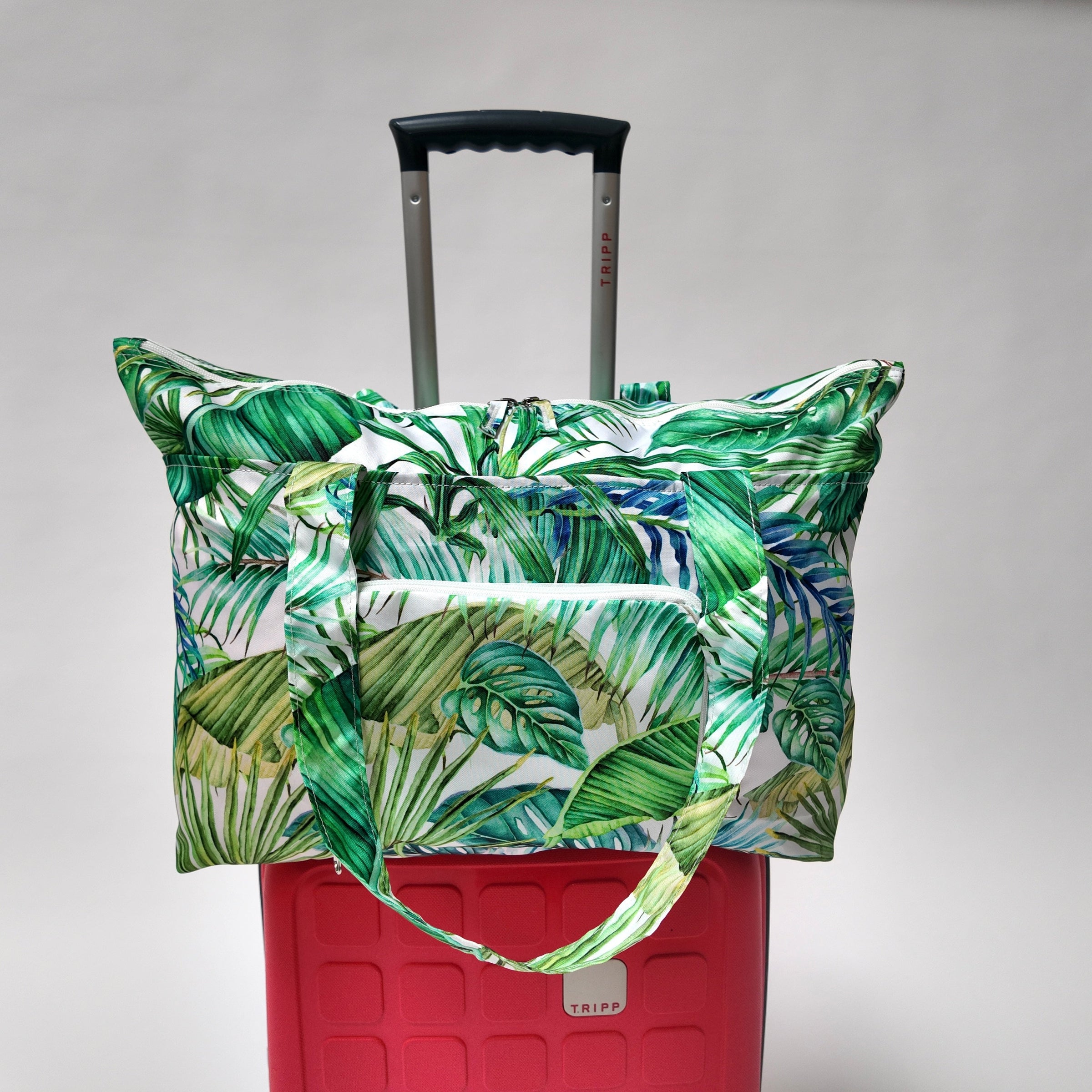 Folding / Fabric Bags