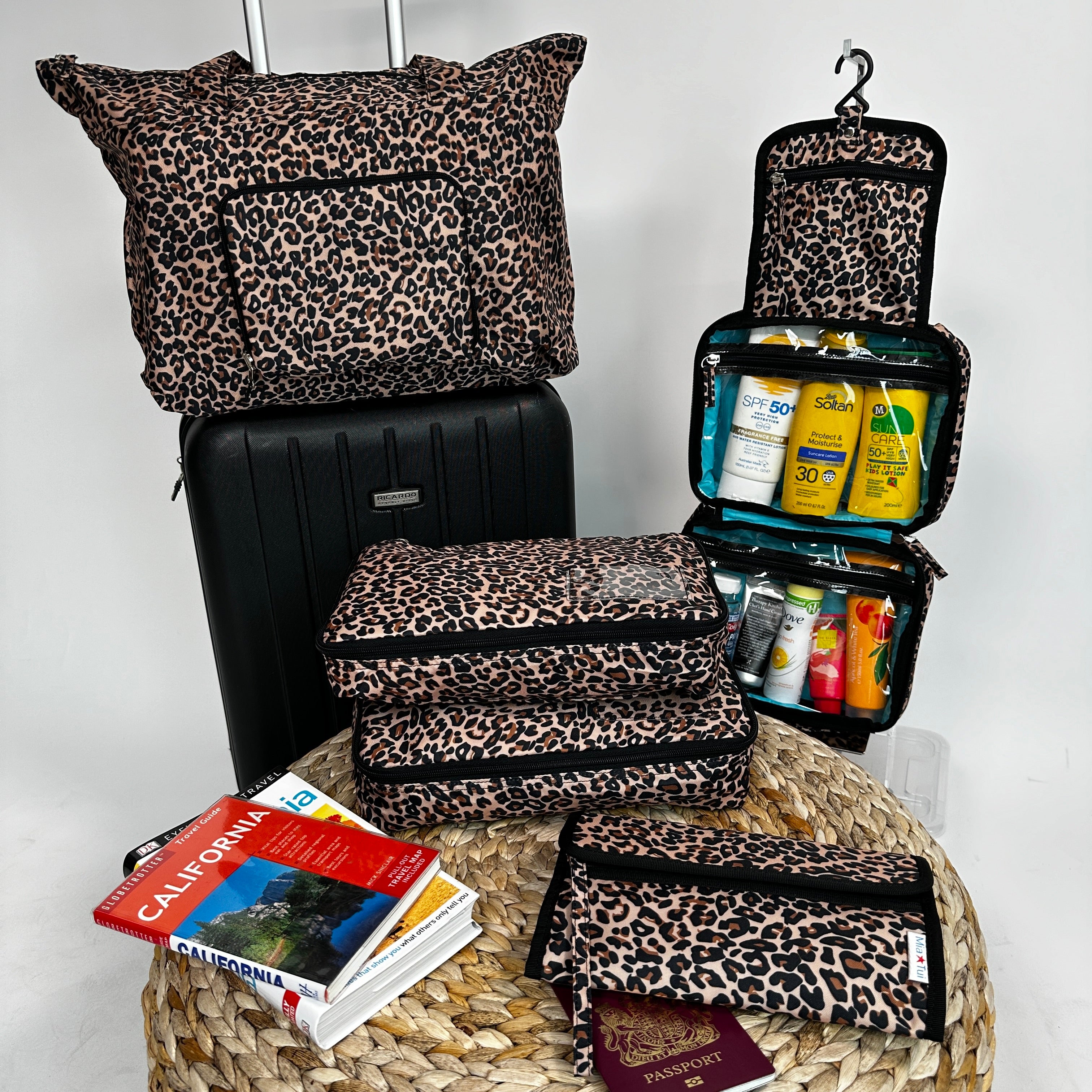 Handbags Travel Bags Mia Tui