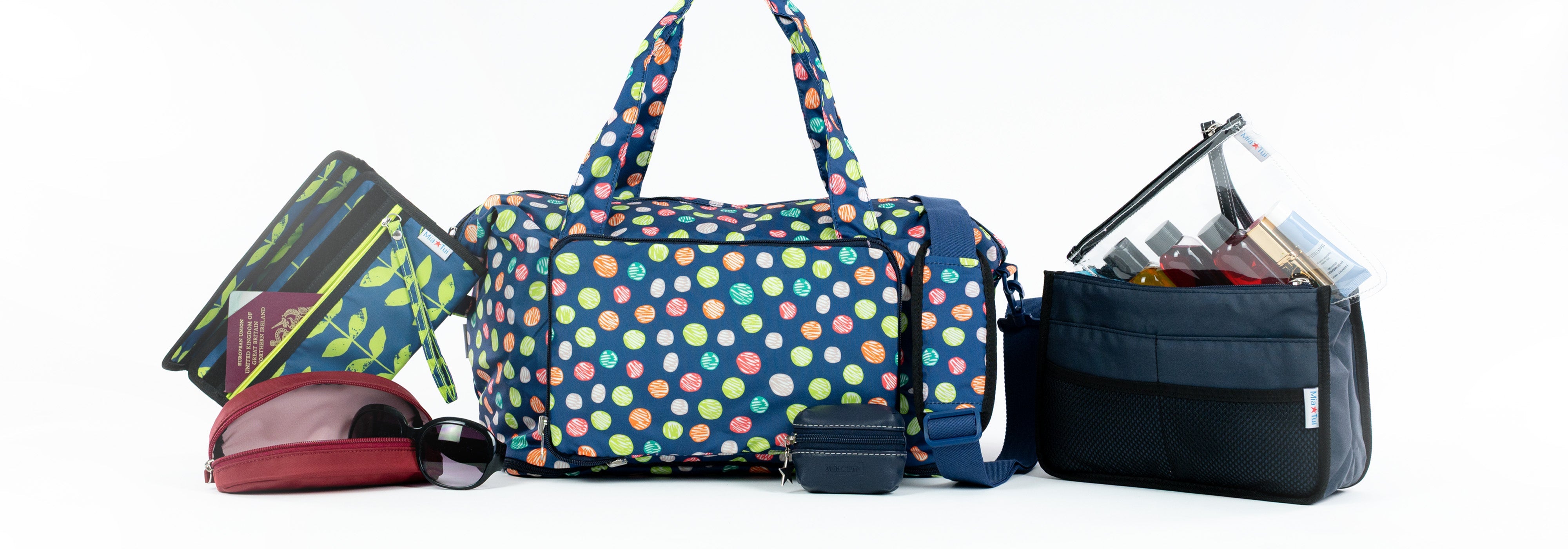 Travel Accessories