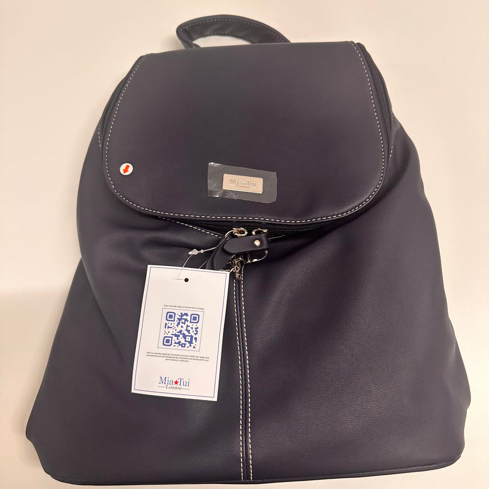 Maya Navy - Factory Seconds