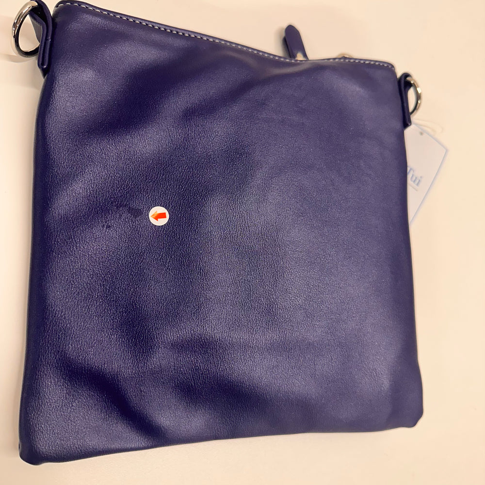 Lottie Indigo - Factory Seconds