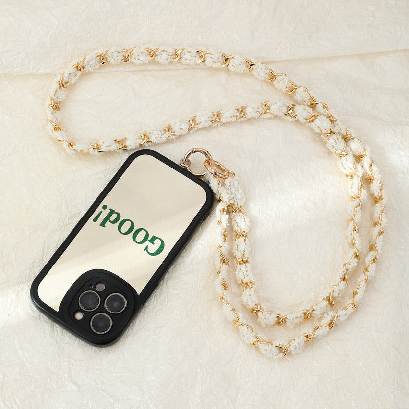 Crossbody Phone Strap