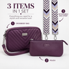 Aubergine Bundle