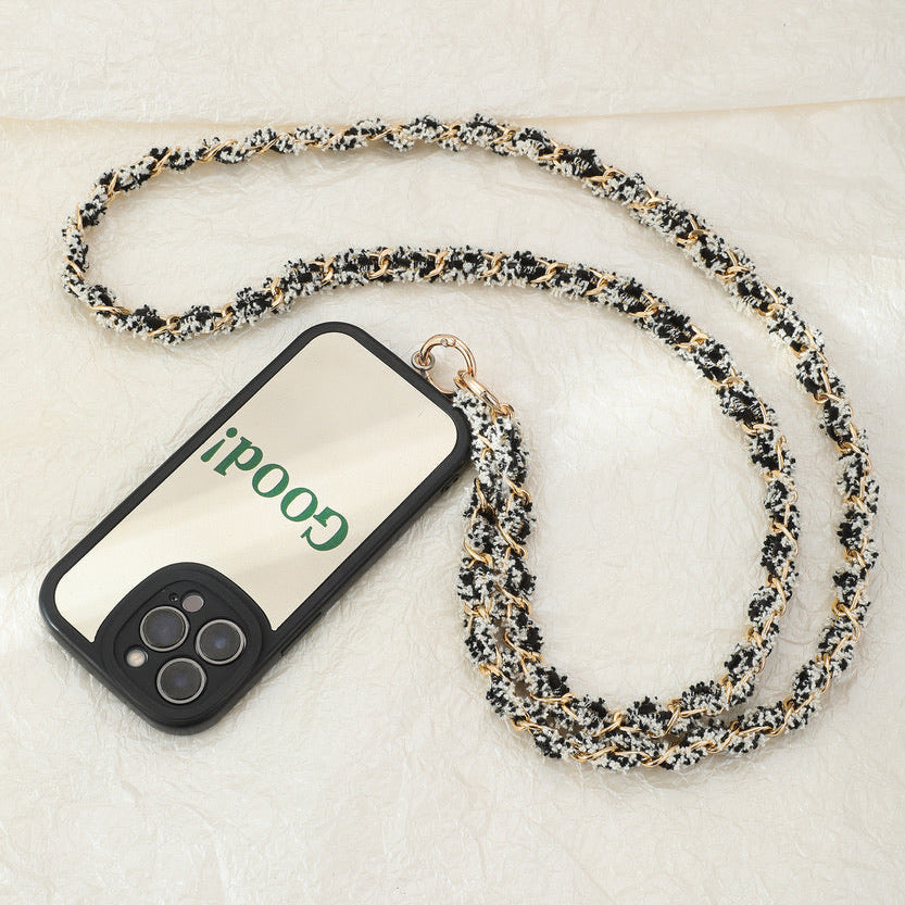 Crossbody Phone Strap