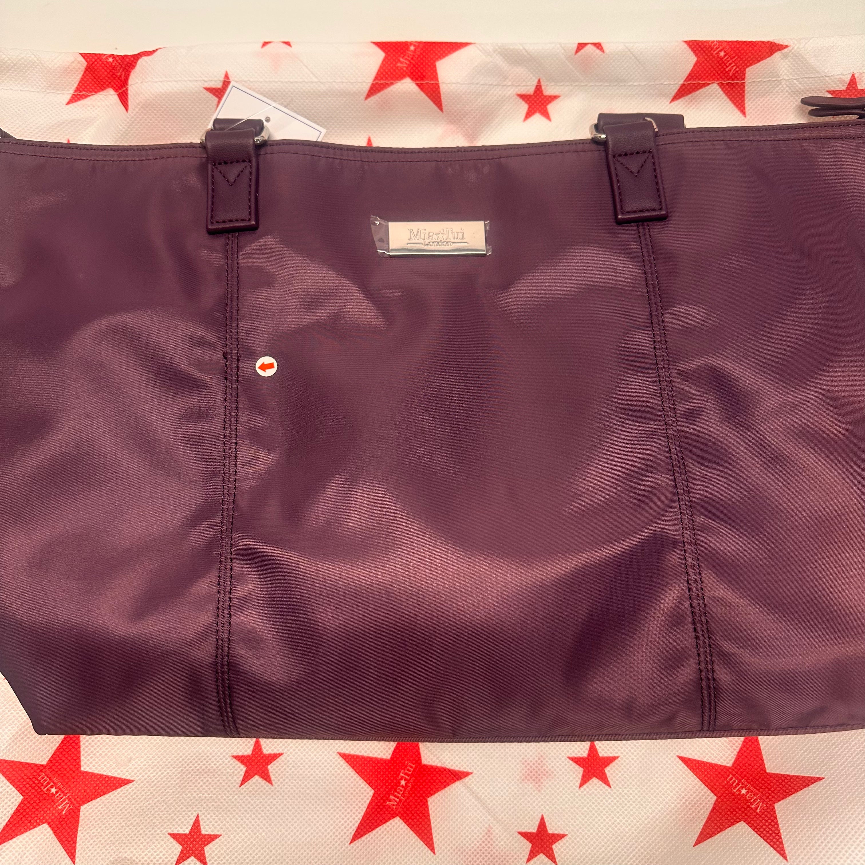 LITE Aubergine