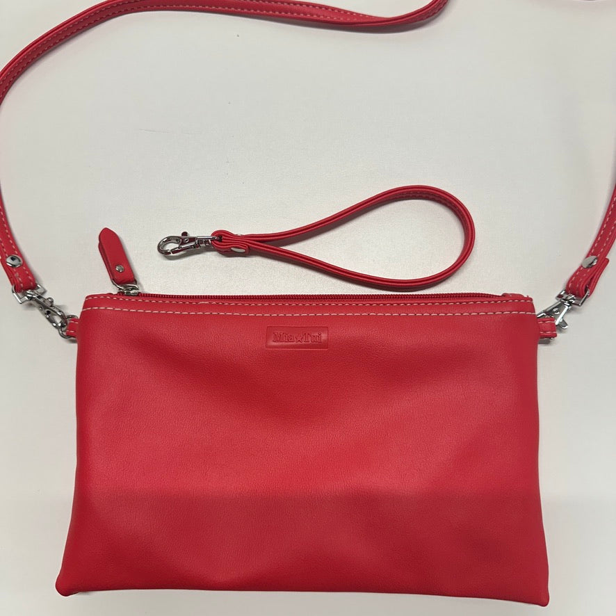 Lily Clutch-Factory Seconds