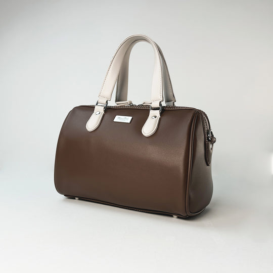 Ellen with Matching Coin Purse