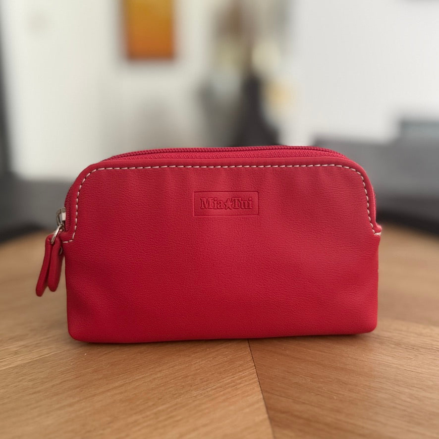 Coin Purse RFID Protection – Mia Tui
