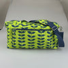 Urban Jet Navy Leaf