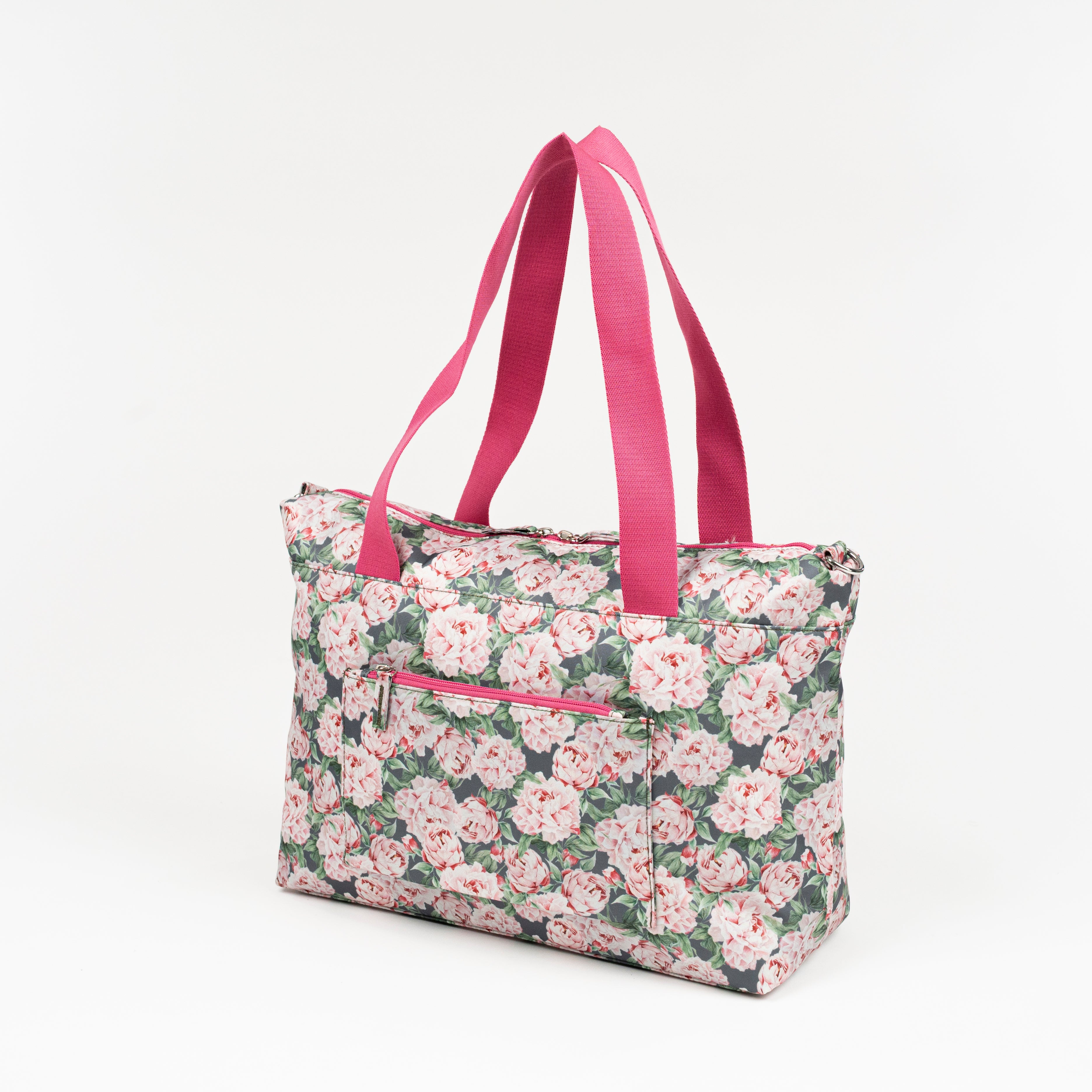Peony EST DISP 8th June