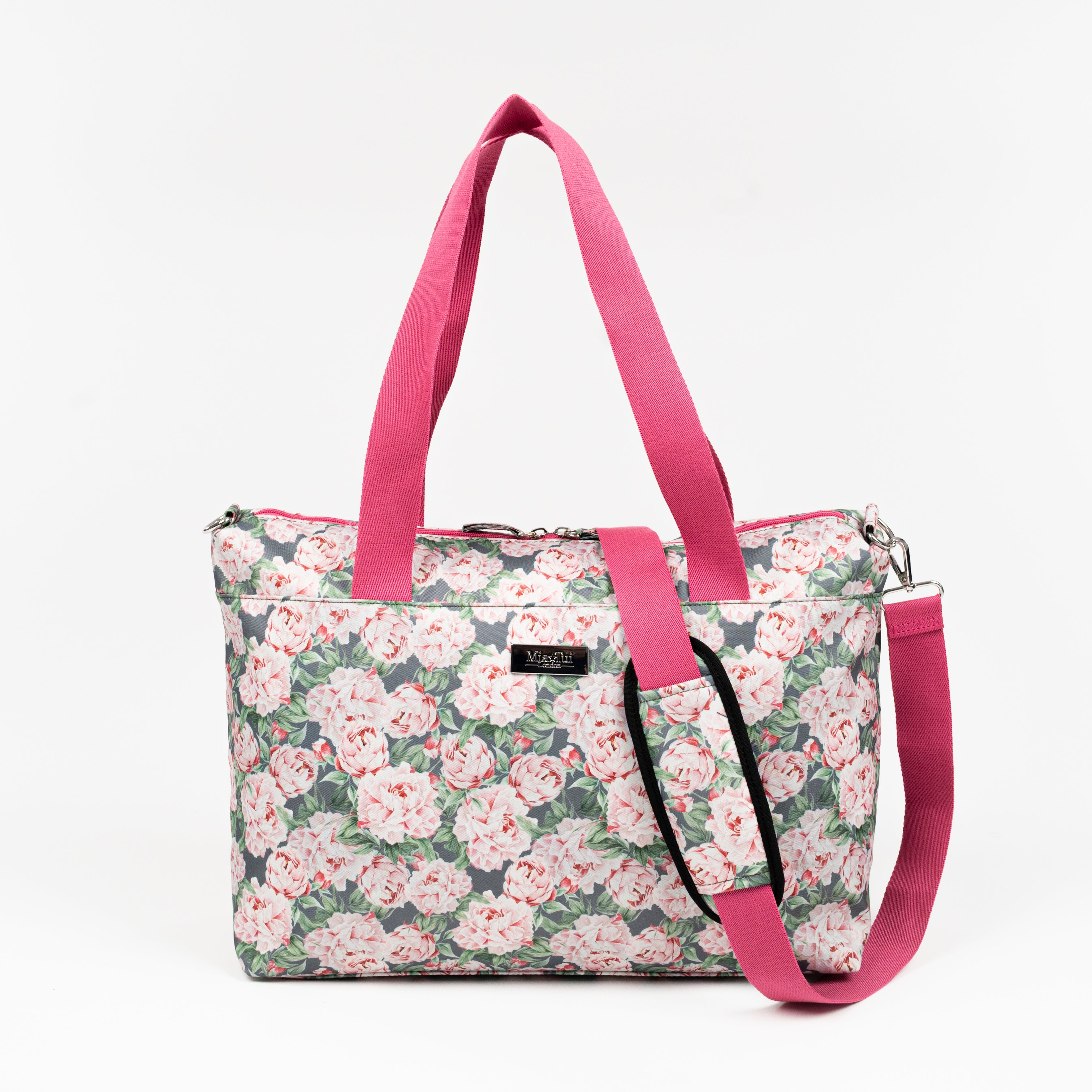 Peony EST DISP 8th June