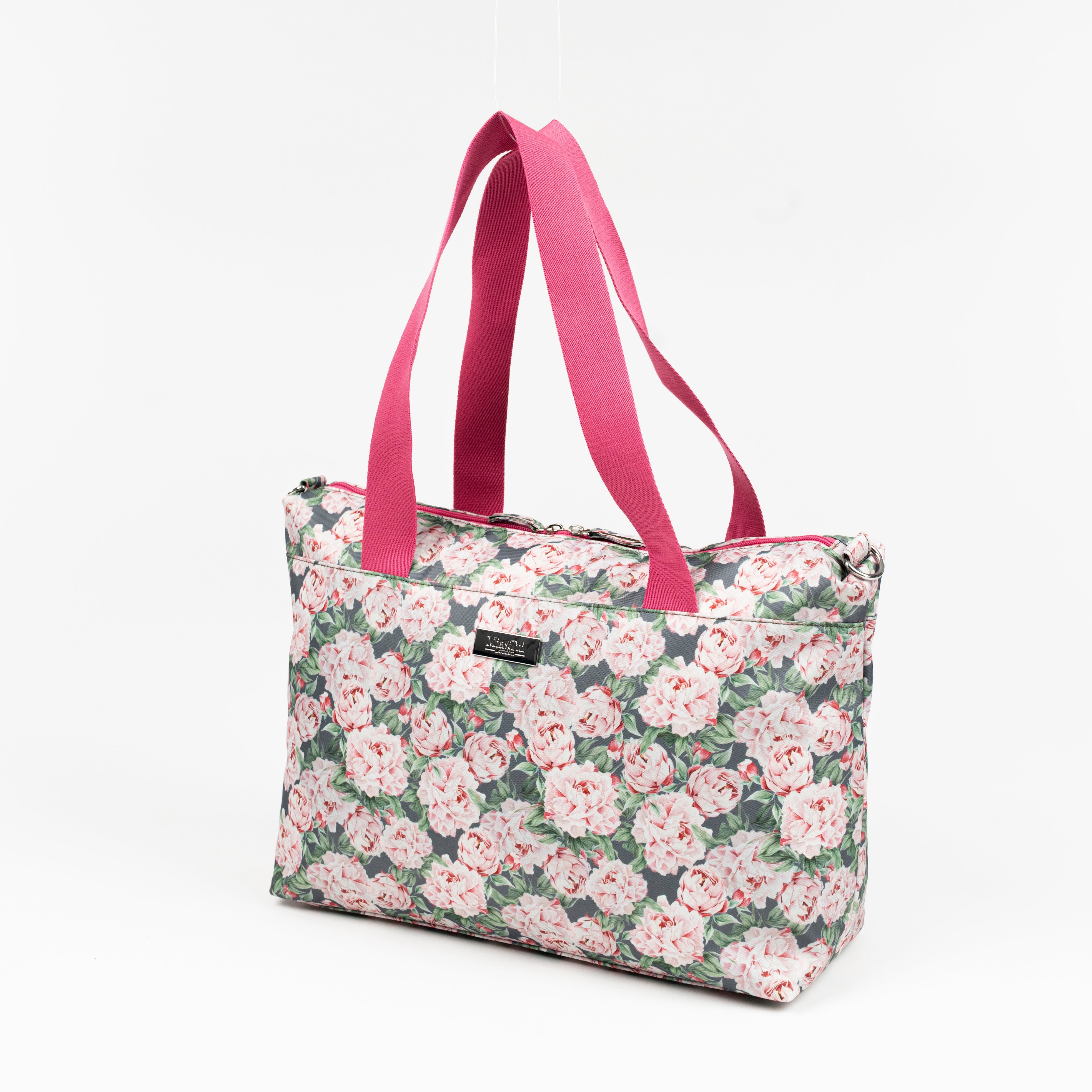 Peony EST DISP 8th June