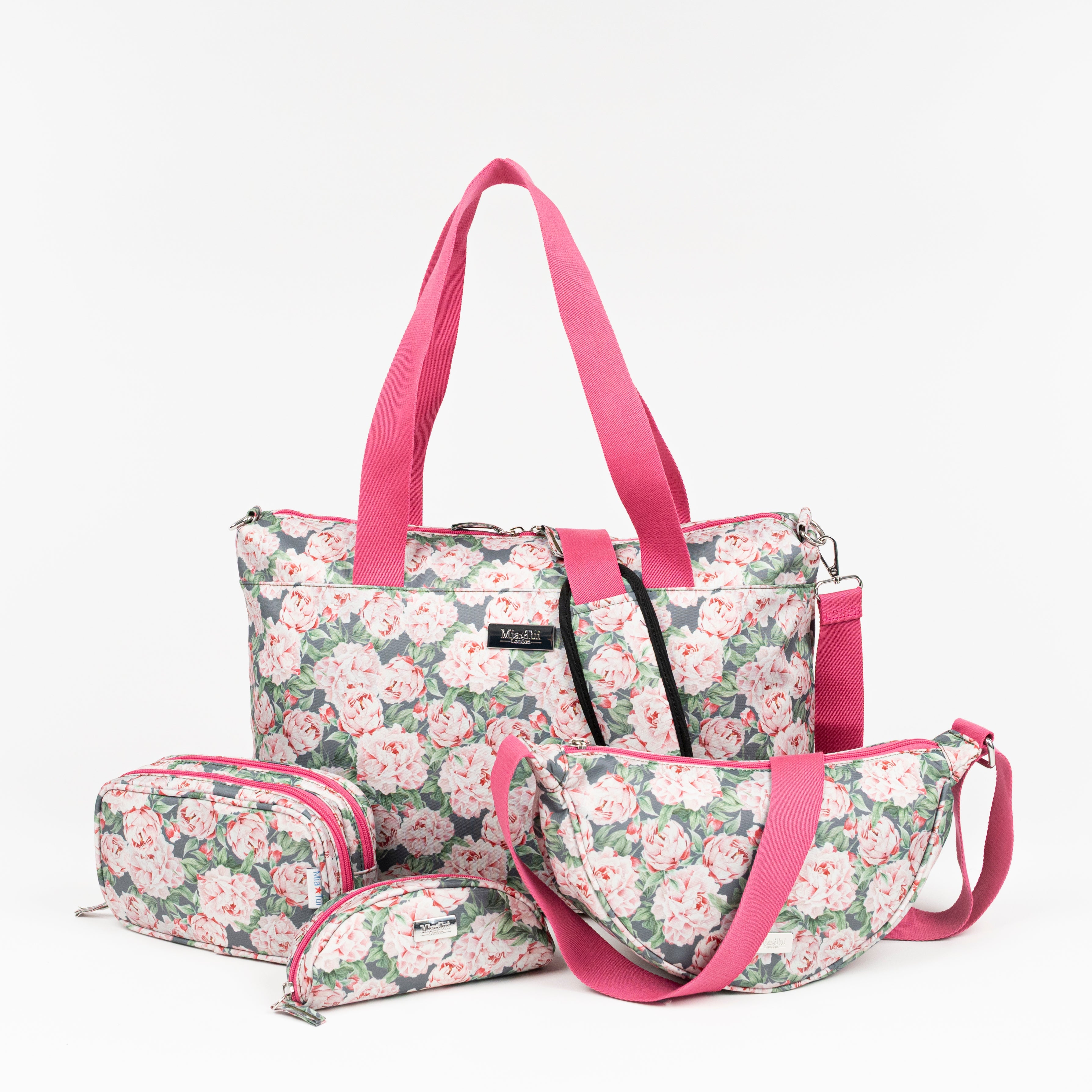 Peony EST DISP 8th June