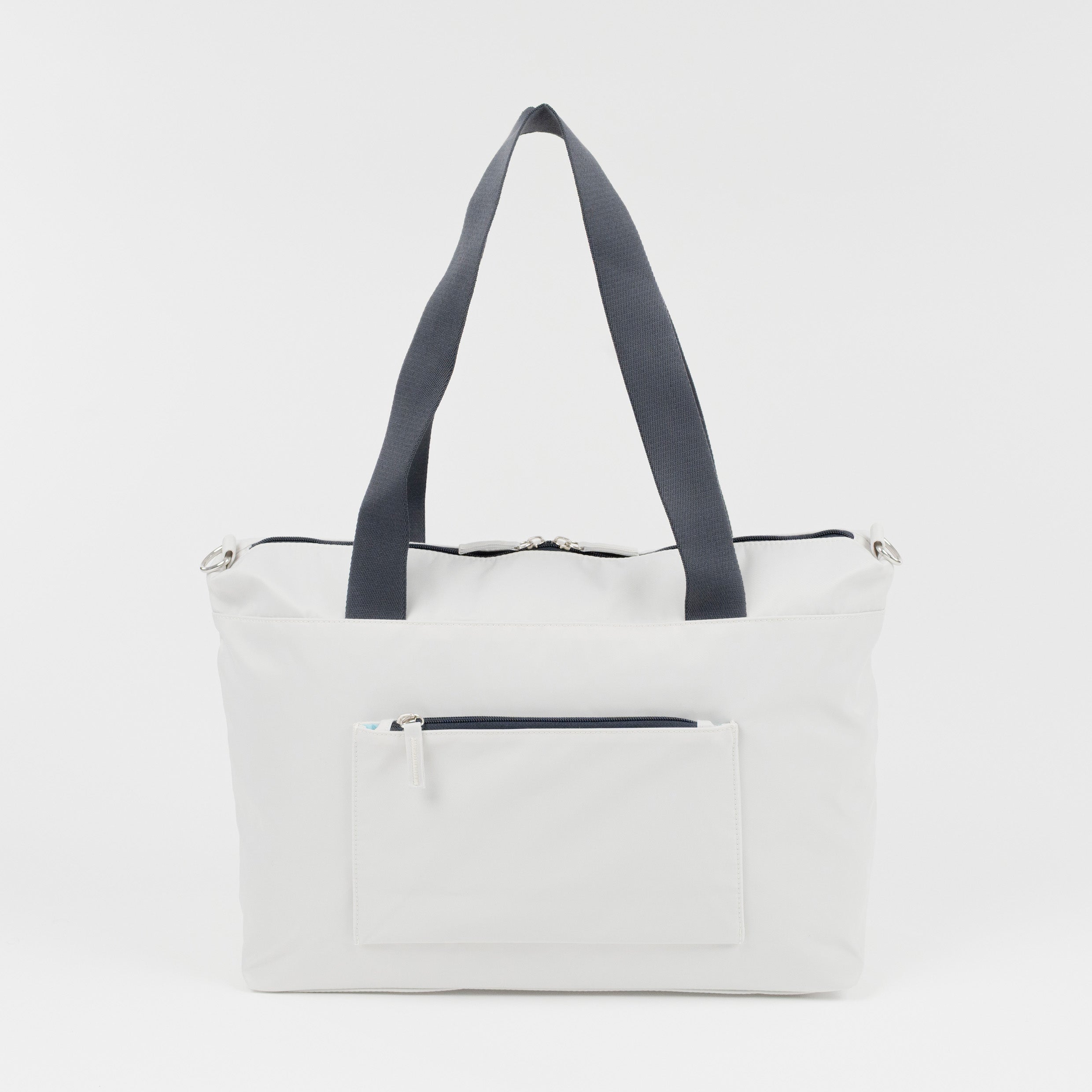 LITE Silver/Navy