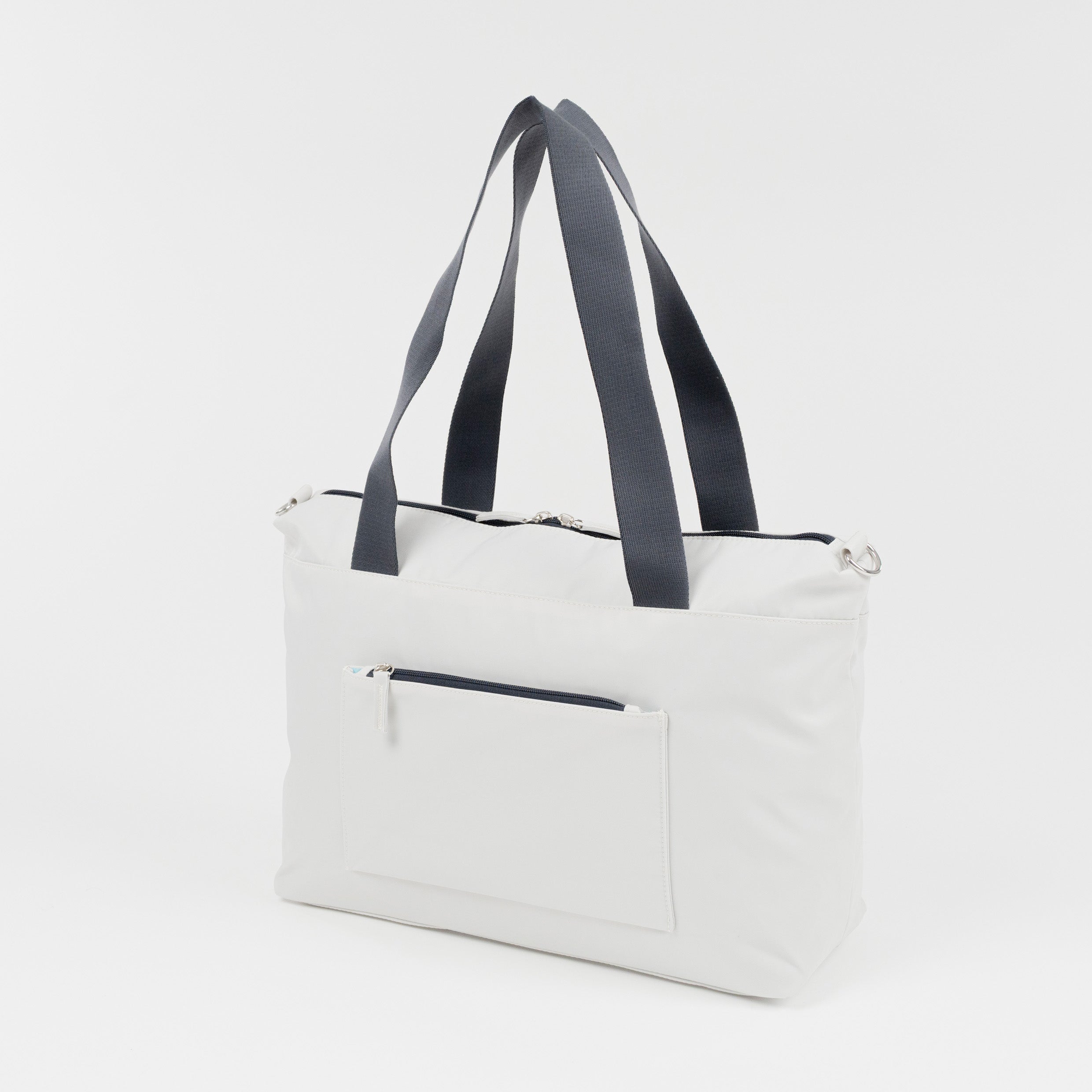 LITE Silver/Navy