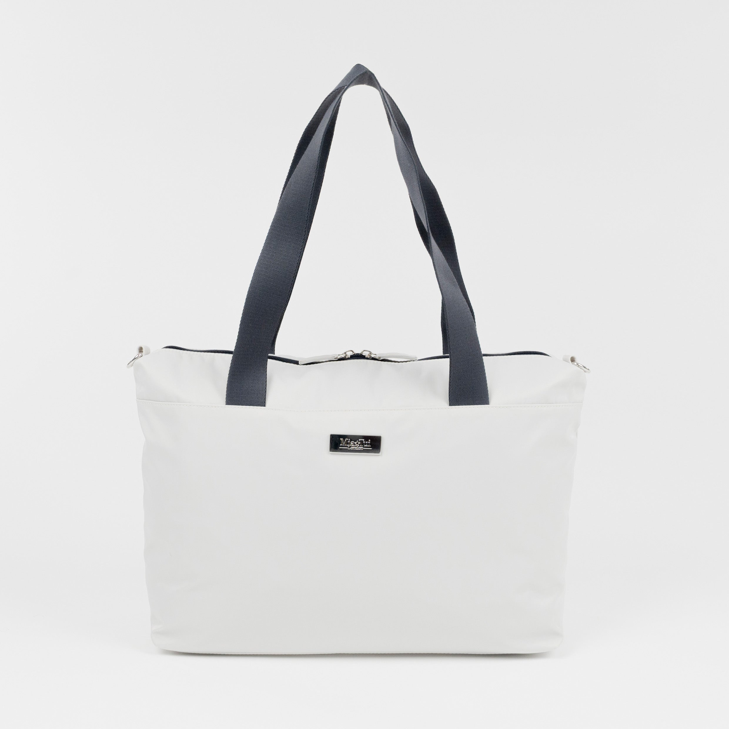 LITE Silver/Navy
