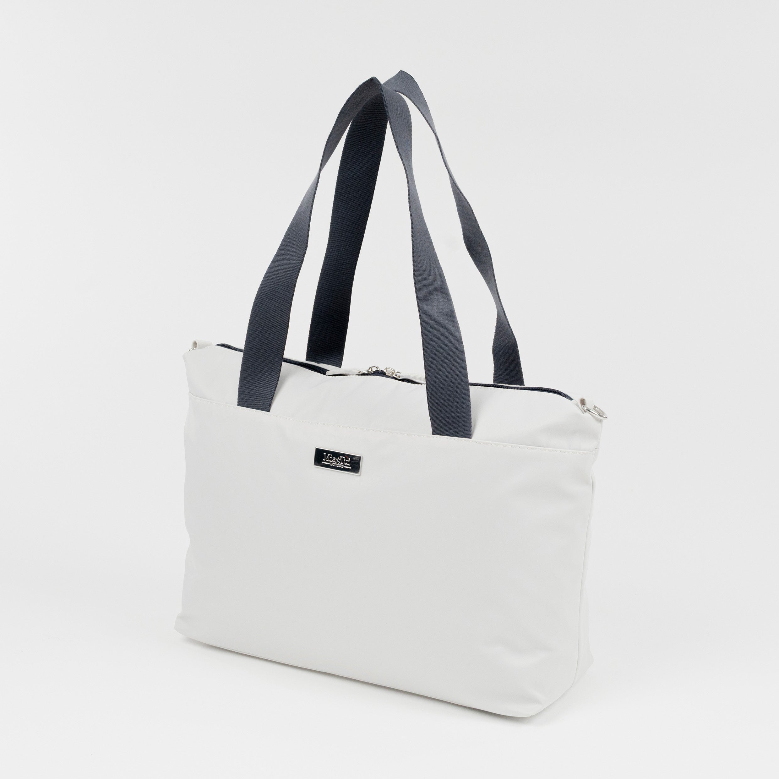 LITE Silver/Navy