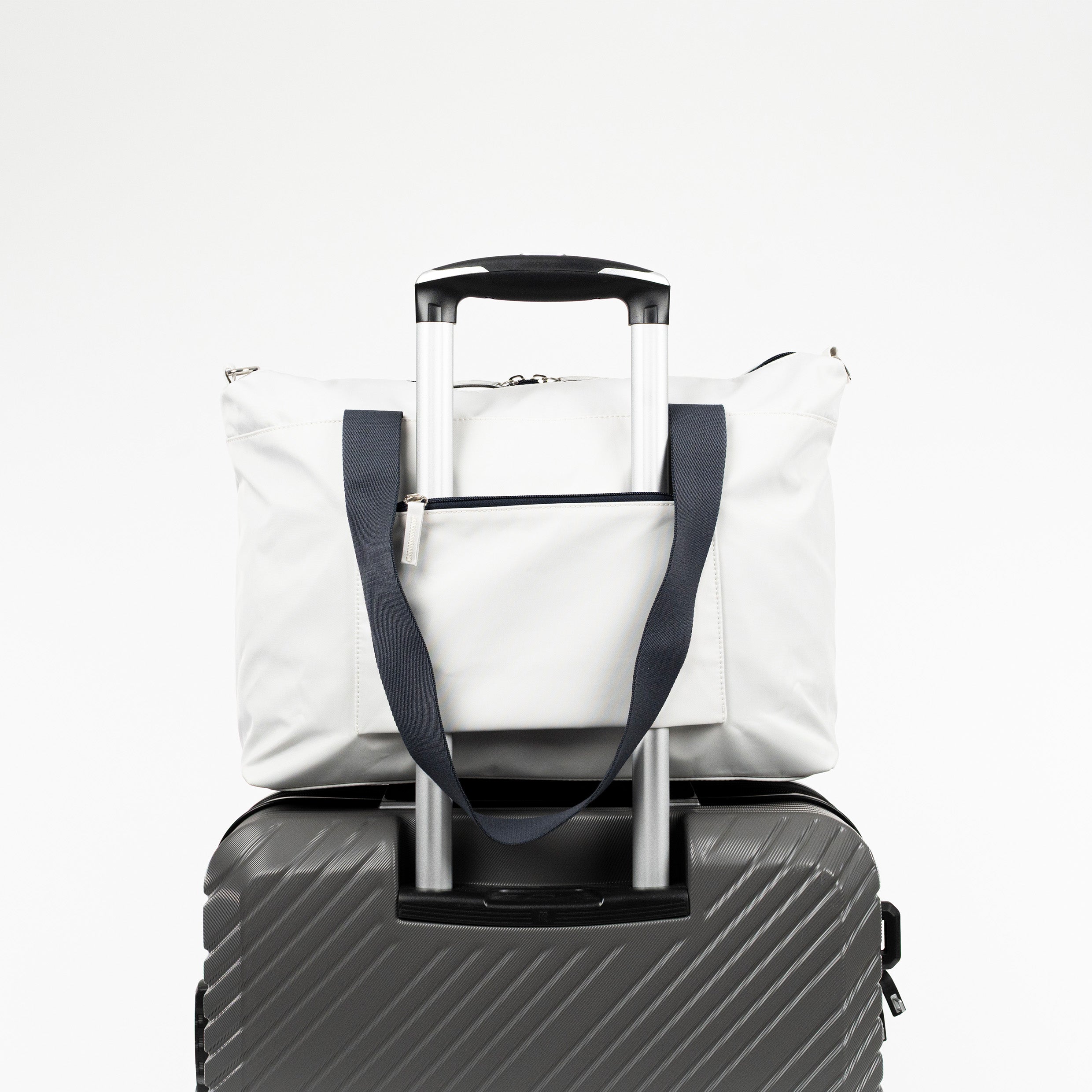 LITE Silver/Navy