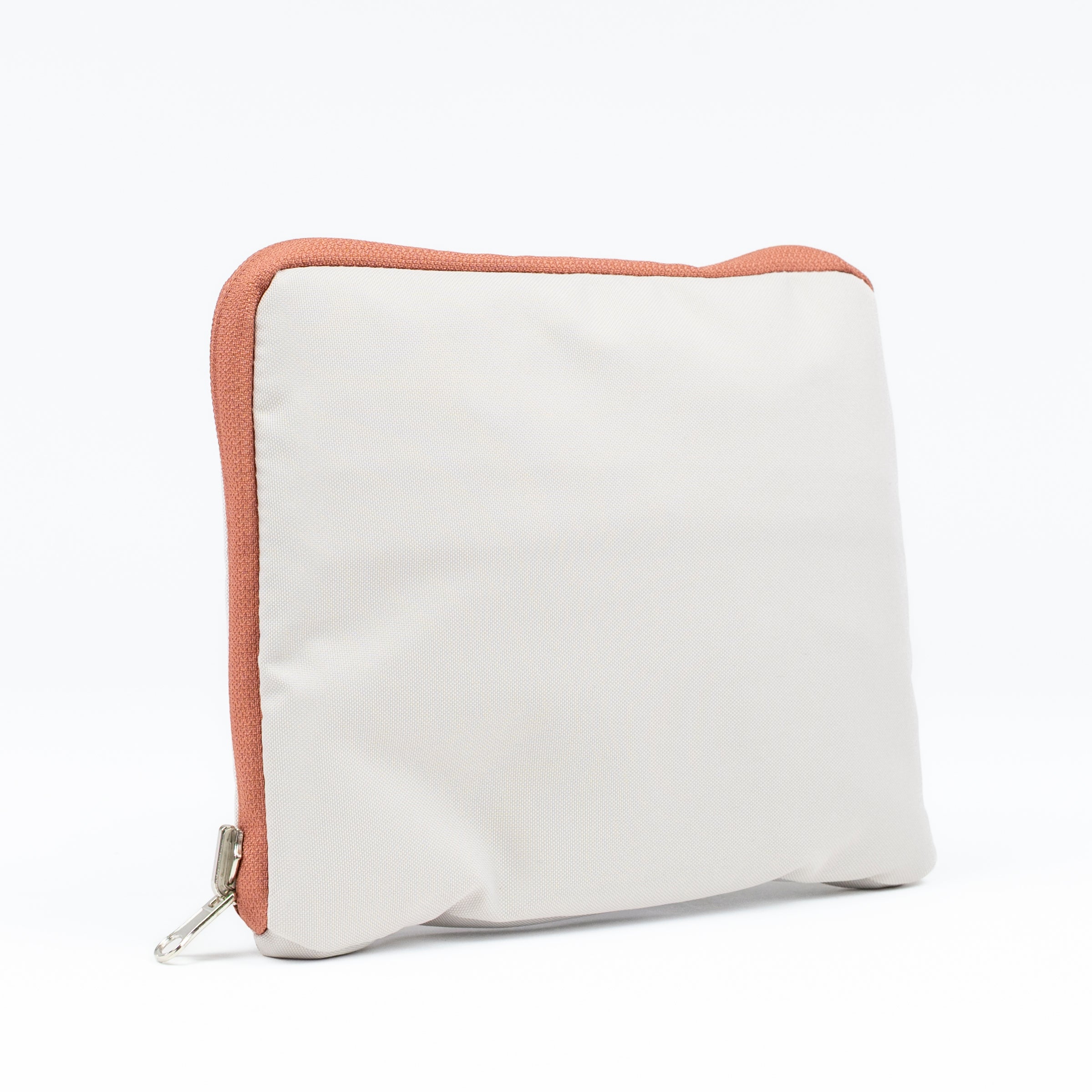 Oyster/Tan