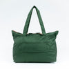 Racing Green/Tan