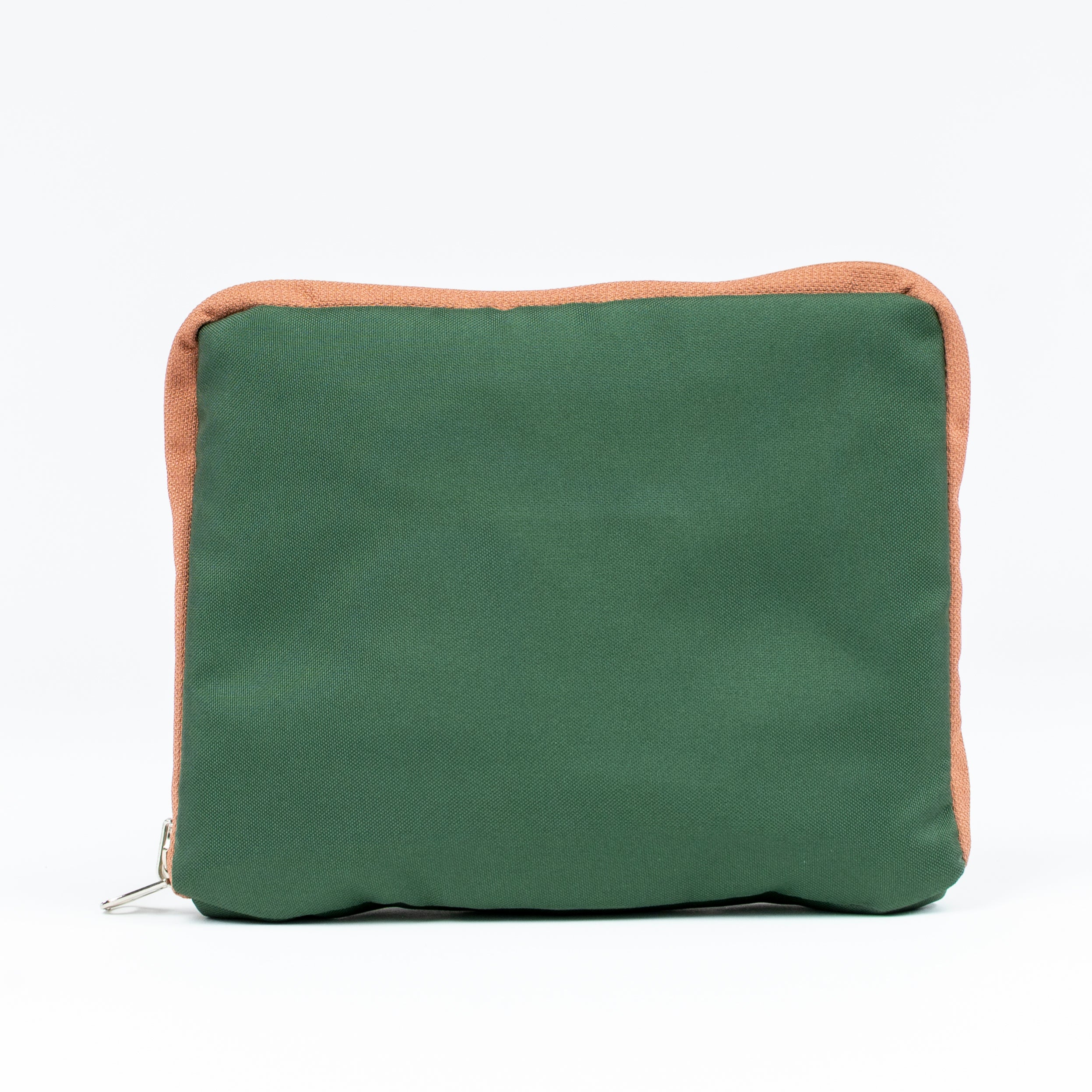 Racing Green/Tan