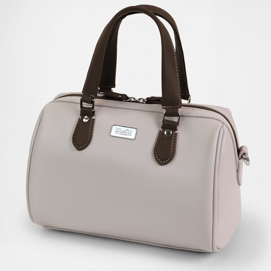 Ellen with Matching Coin Purse