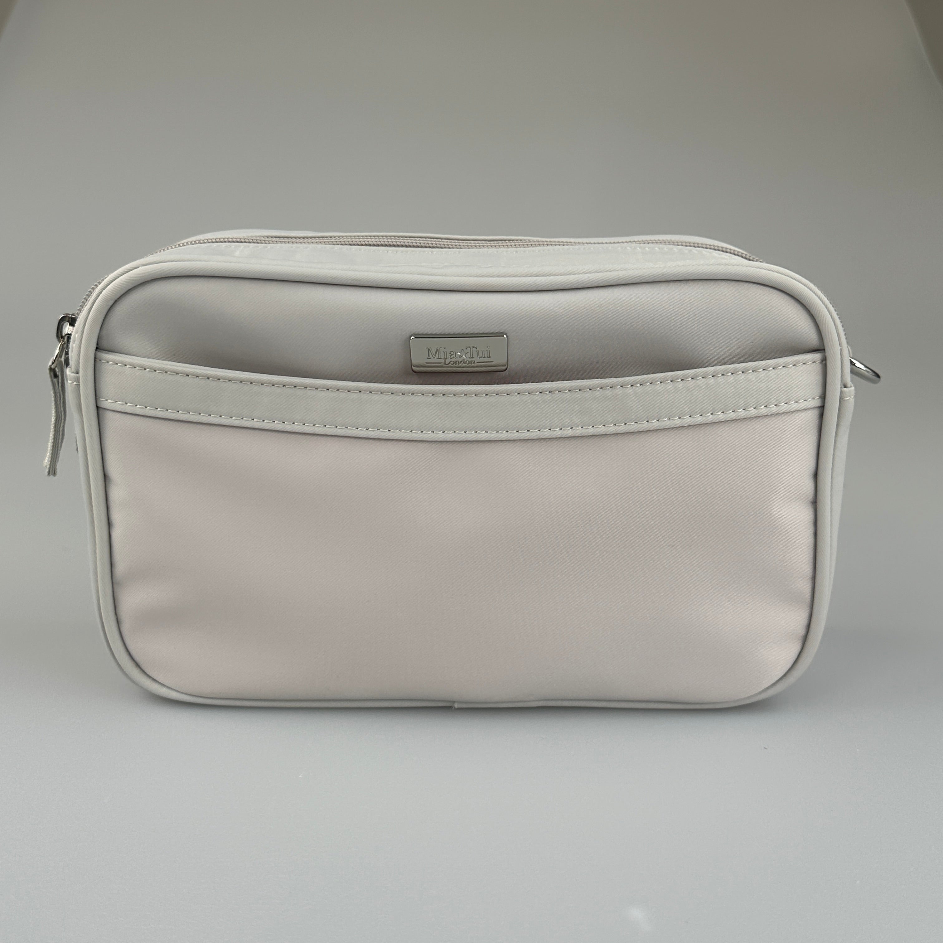 Aspen - Lite Silver