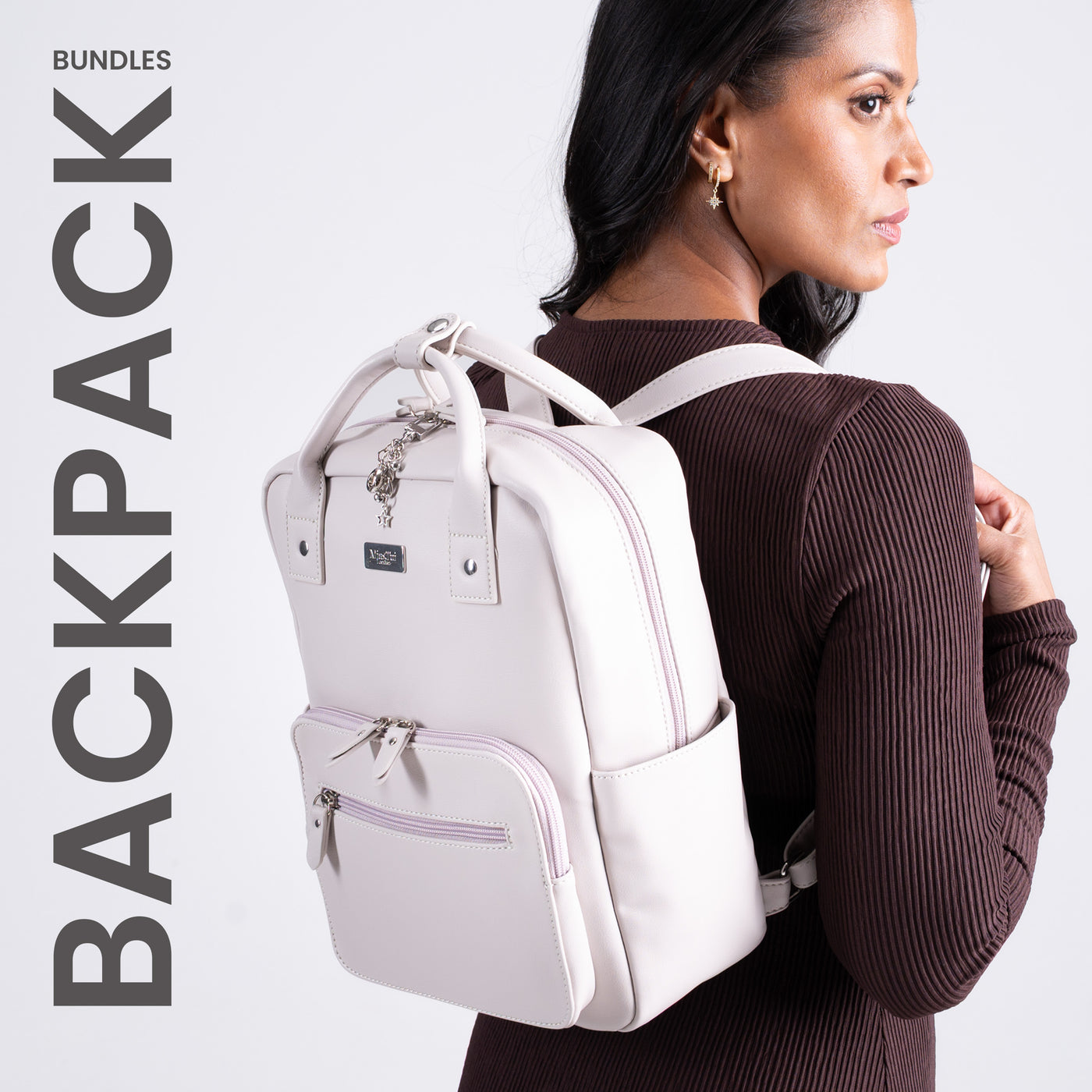 Backpack Bundle