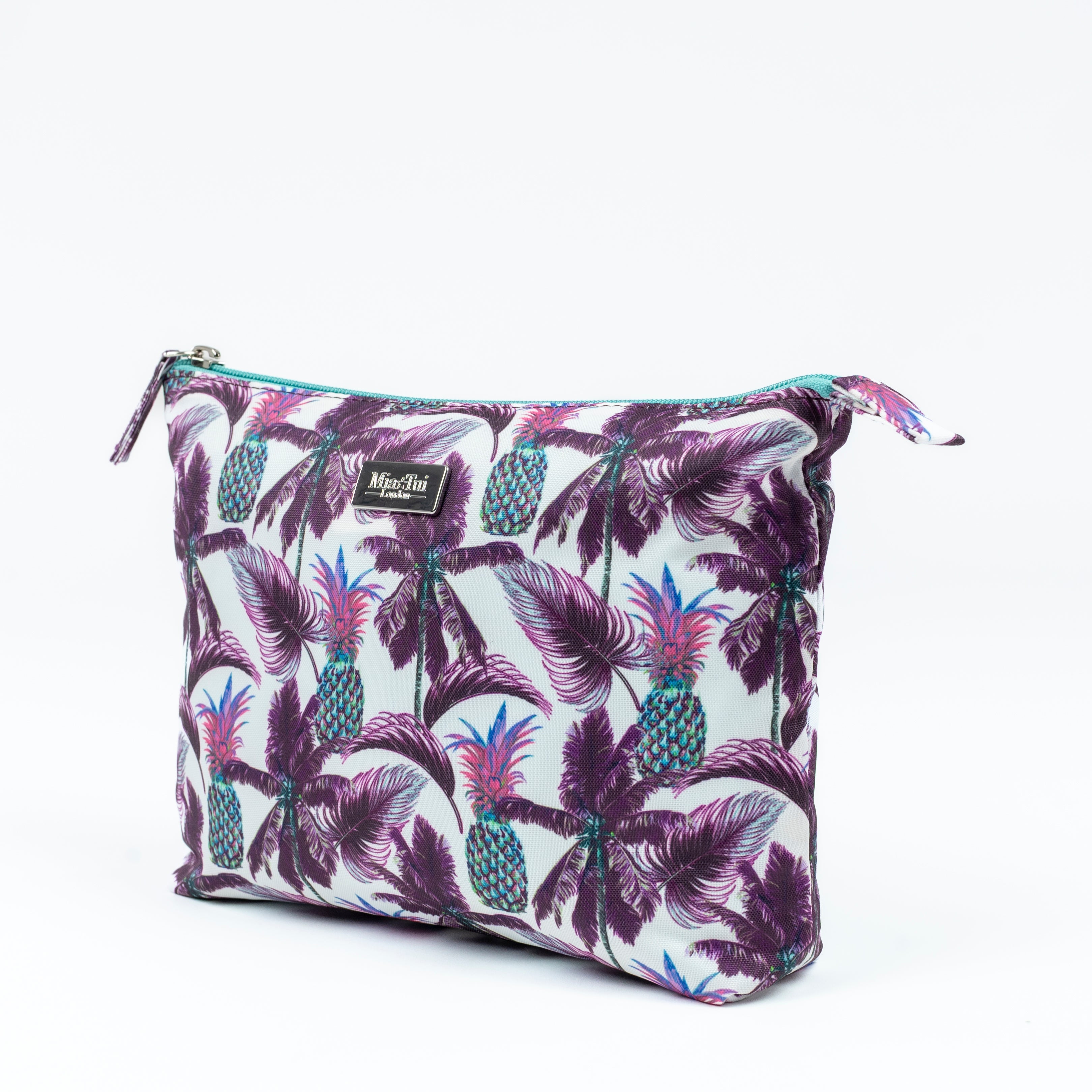 Purple Palm