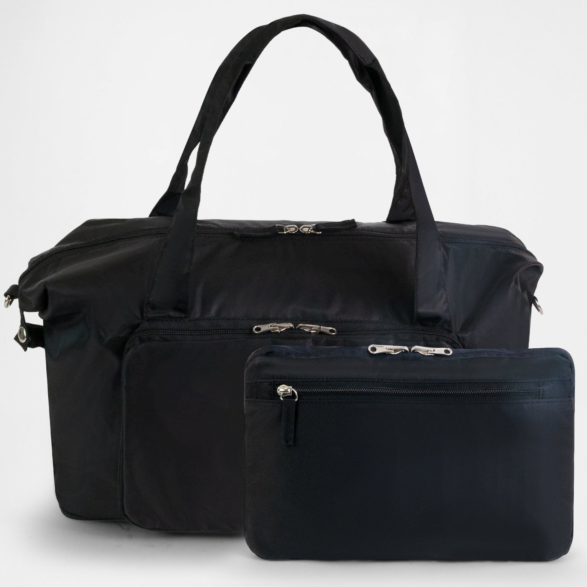 Included with your Expander-LITE Deluxe Travel Bag