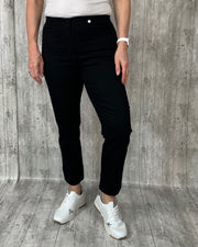 Mia Tui Apparel & Accessories Robell Jeans - Bella Cuff 27" Leg